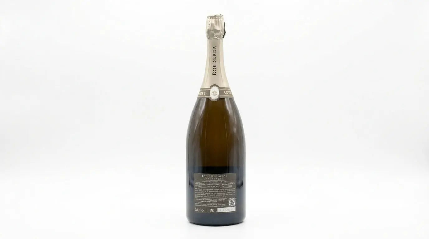 Champagne Louis Roederer Collection 245 Magnum Cuvéria