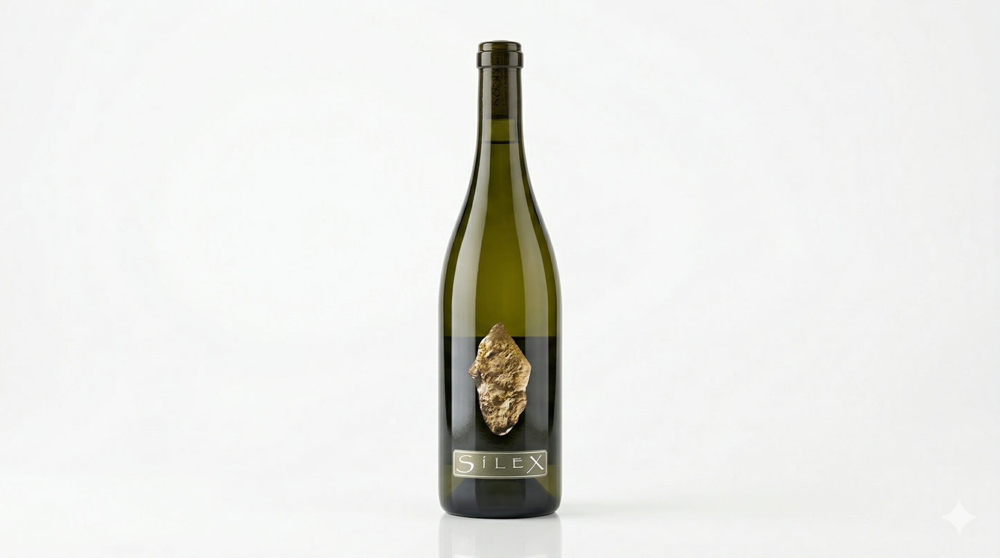 Silex Blanc 2022 - Didier Dagueneau Cuvéria
