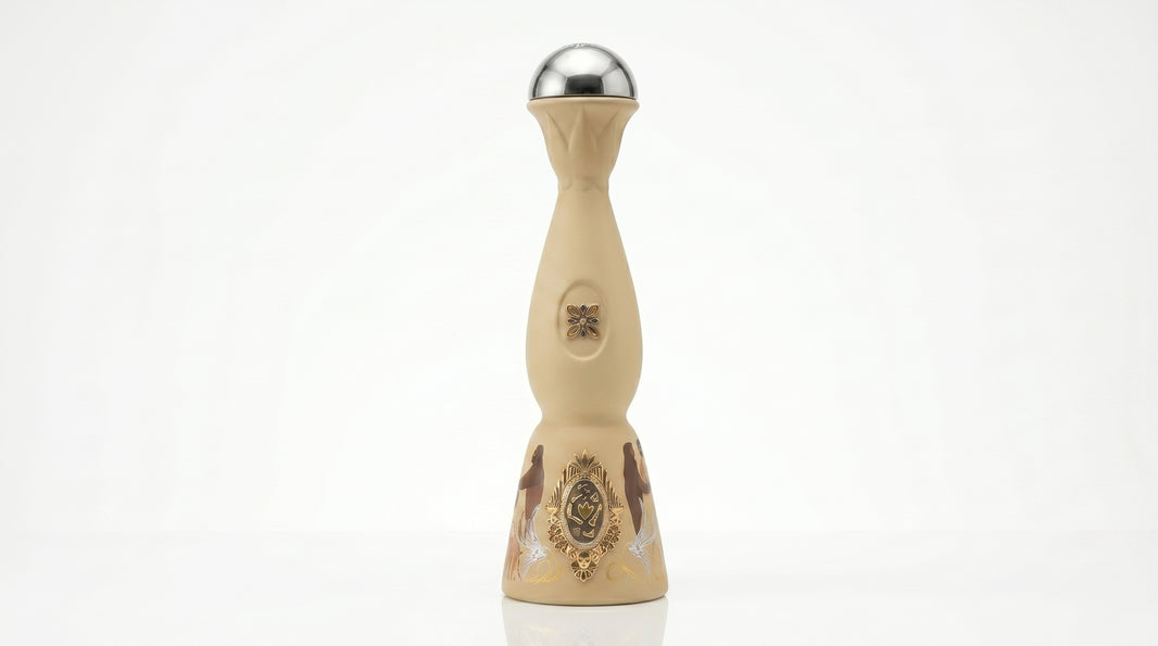 Clase Azul Dia De Muertos Nuestros Recuerdos 2025 Limited Edition Cuvéria
