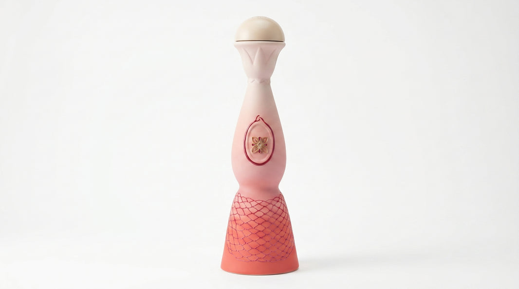 Clase Azul Pink 2024 Édition Limitée Cuvéria