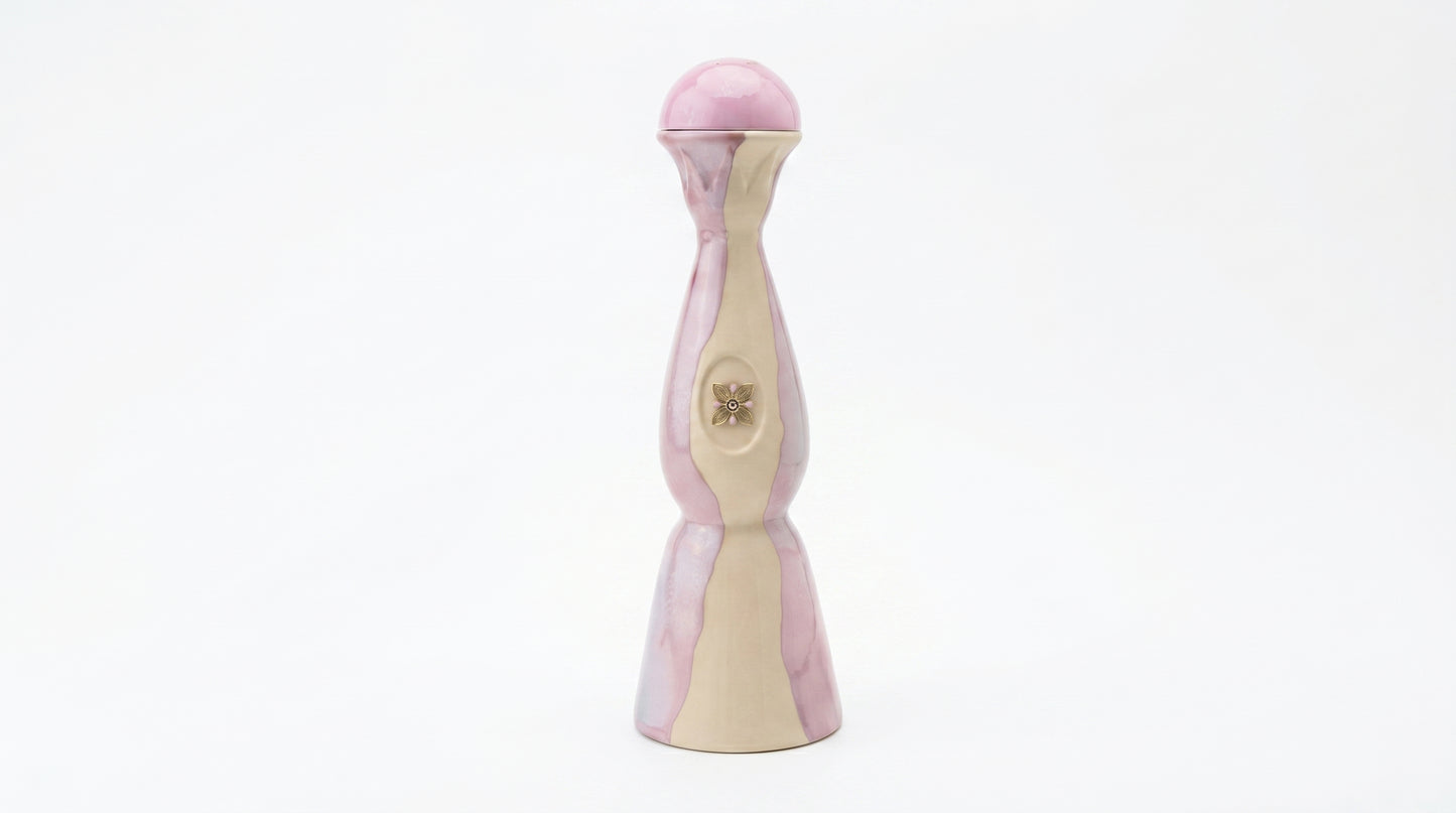 Clase Azul Pink 2025 Édition Limitée Cuvéria