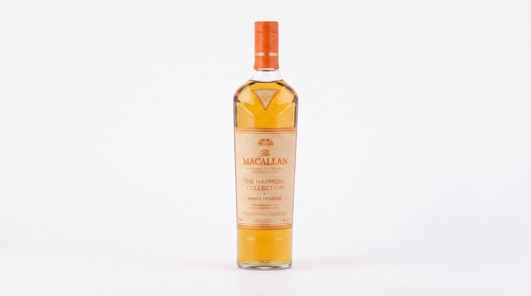 The Macallan Harmony Collection Amber Meadow 70cl Cuvéria