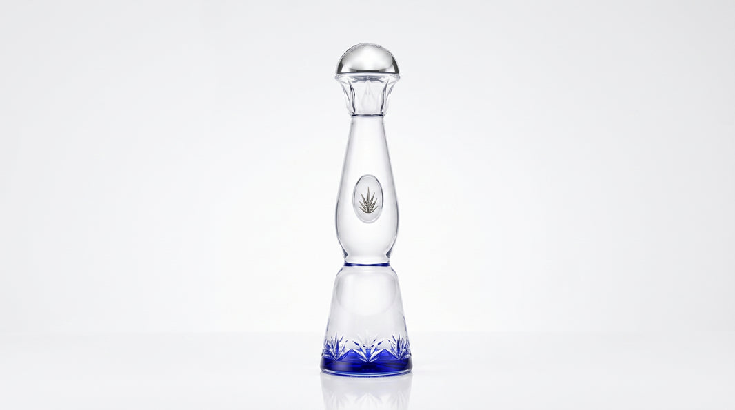 Clase Azul Tequila Plata 70cl Cuvéria