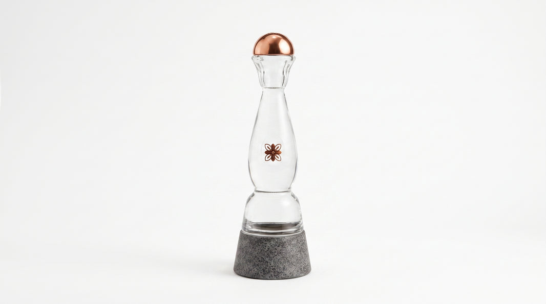 Clase Azul Tequila Blanco Ahumado 70cl Cuvéria