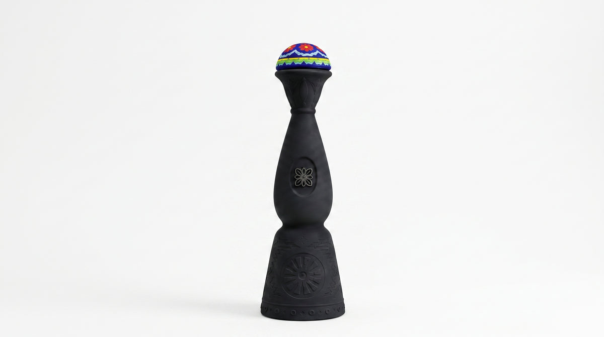 Clase Azul Mezcal Durango 70cl Cuvéria