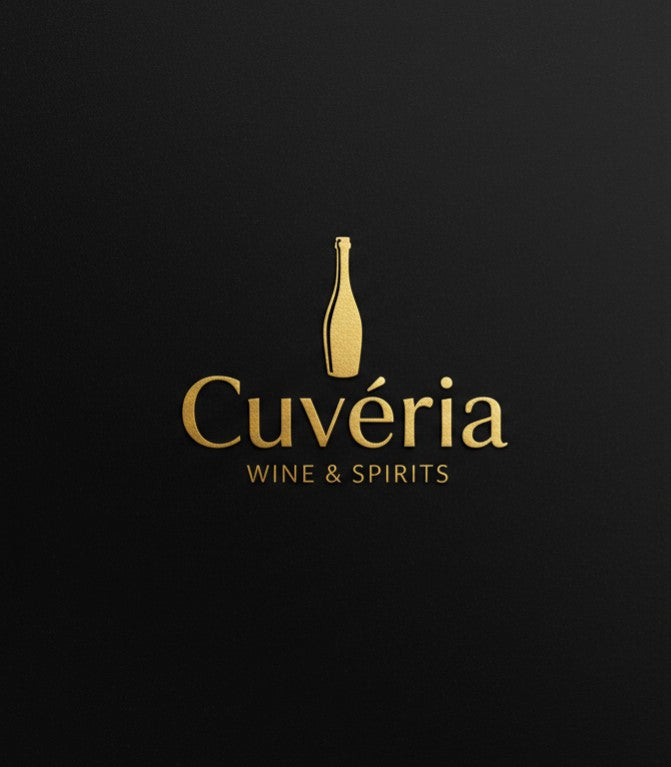 logo de cuveria
