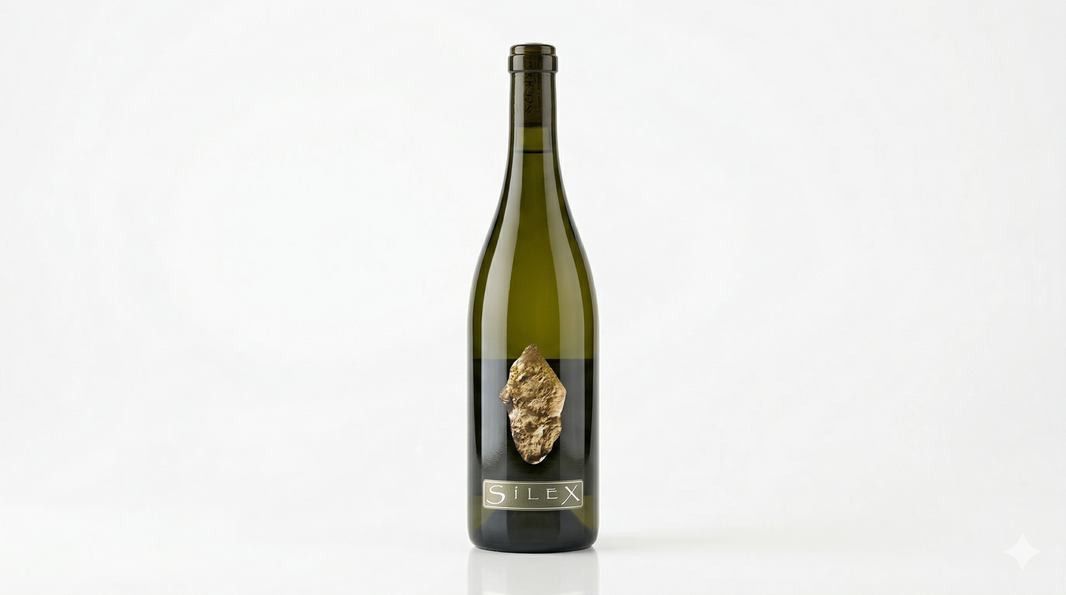 Silex Blanc 2022 - Didier Dagueneau Cuvéria