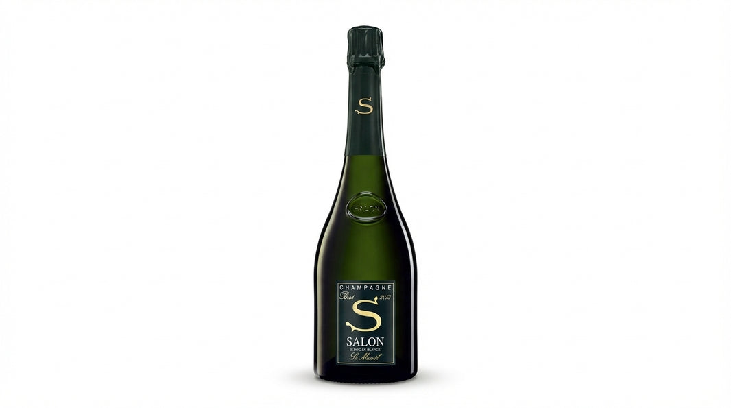 Champagne Salon 2015 – Cuvée « S » – Le Mesnil-sur-Oger - Champagne - Cuvéria