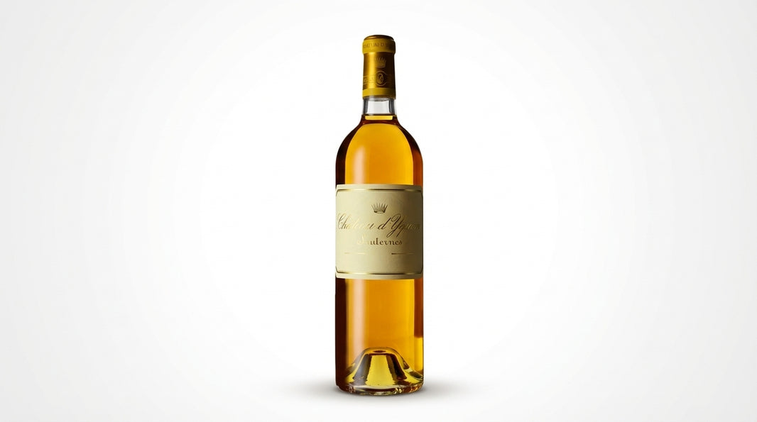 Château d’Yquem 2020 – 1er Cru Classé Supérieur (Sauternes) - Cuvéria
