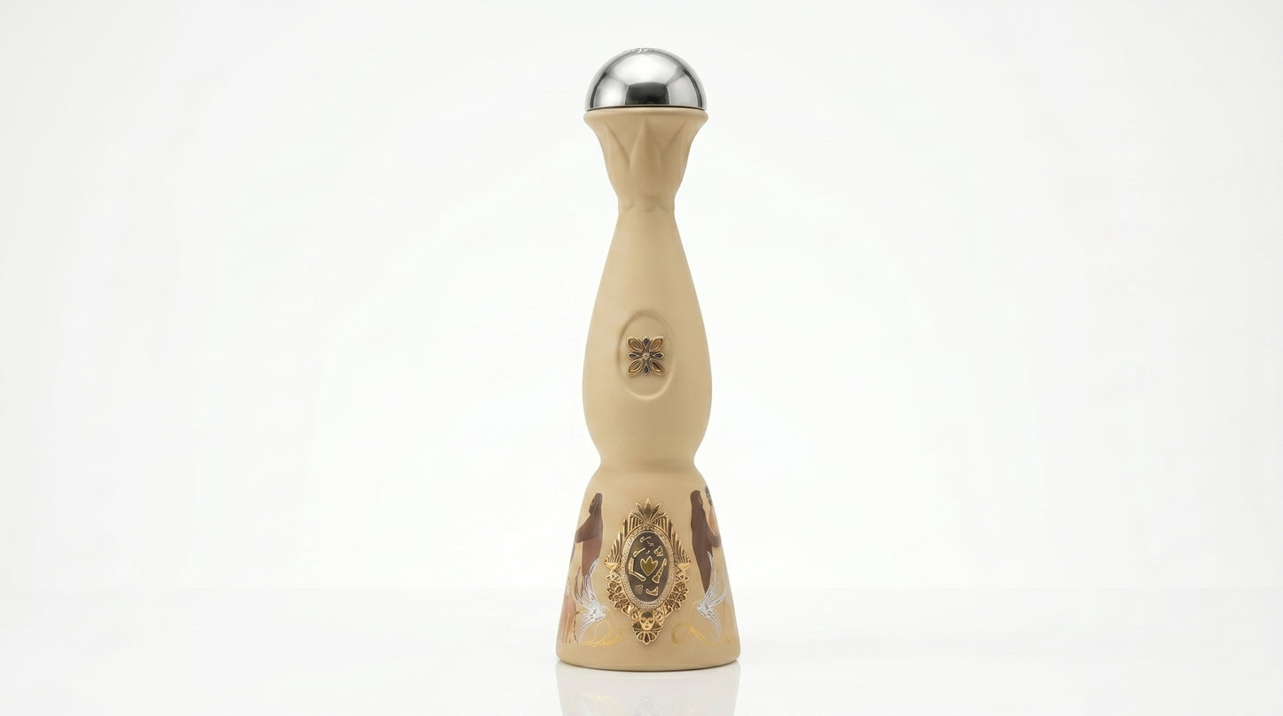 Clase Azul Dia De Muertos Nuestros Recuerdos 2025 Limited Edition Cuvéria