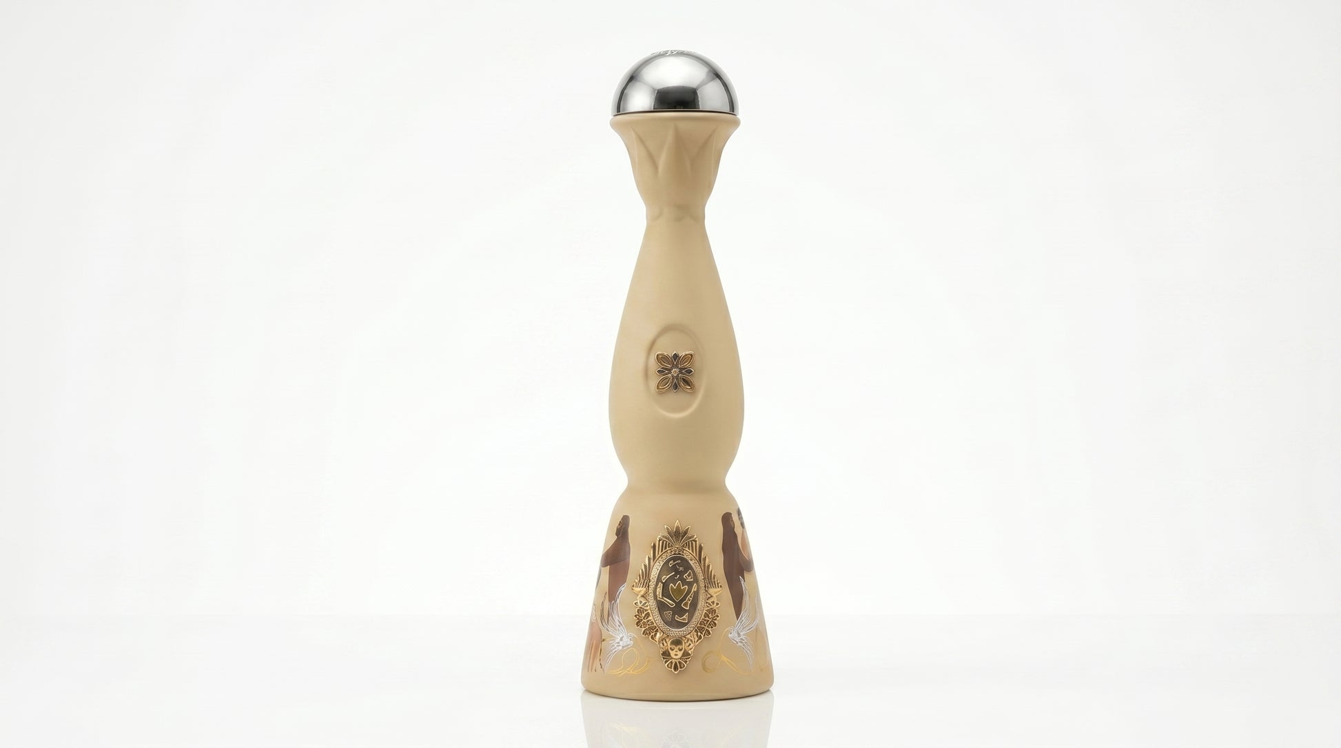 Clase Azul Dia De Muertos Nuestros Recuerdos 2025 Limited Edition Cuvéria