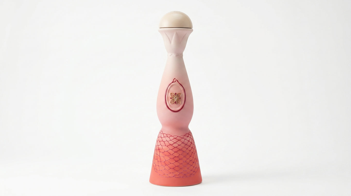 Clase Azul Pink 2024 Édition Limitée Cuvéria