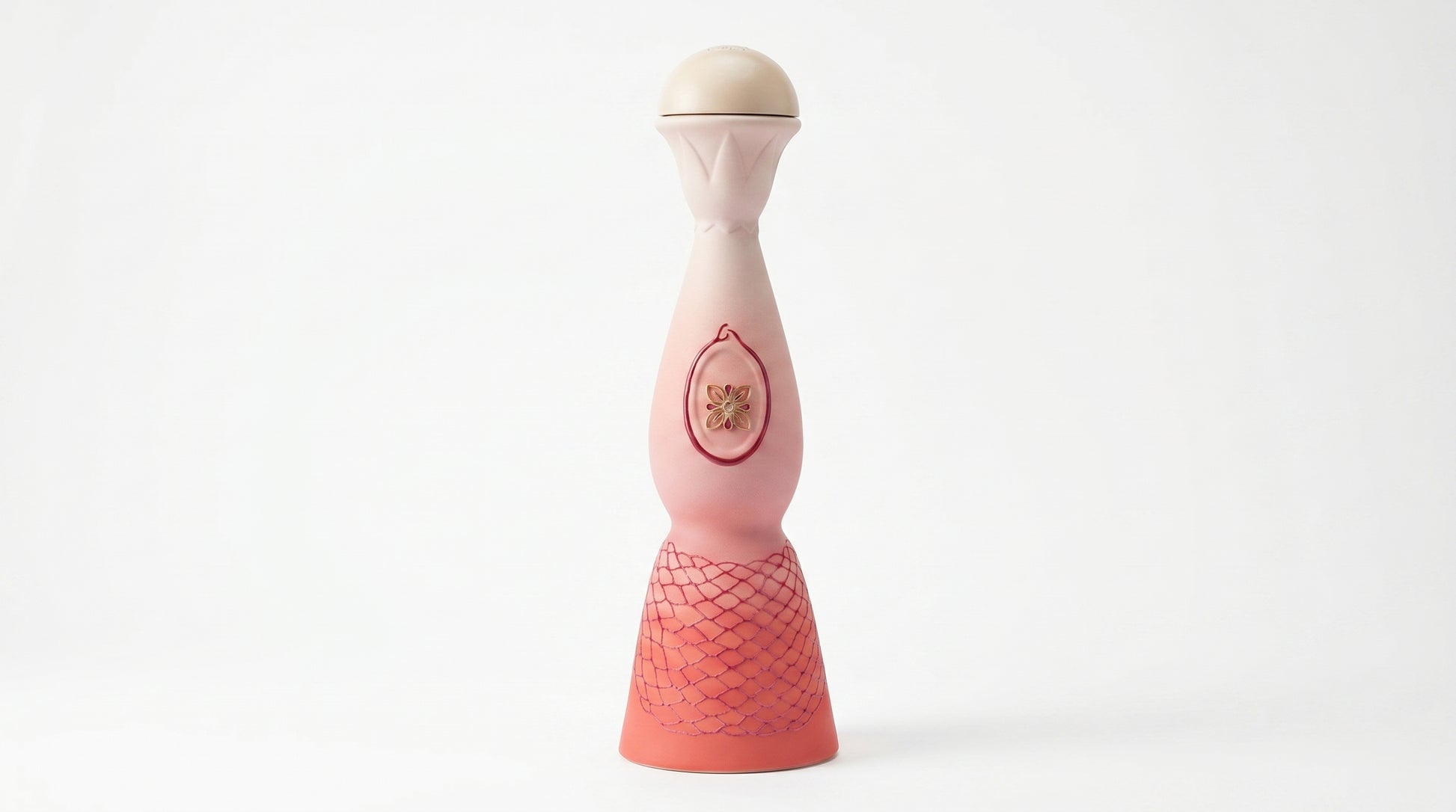 Clase Azul Pink 2024 Édition Limitée Cuvéria