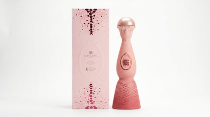 Clase Azul Pink 2024 Édition Limitée Cuvéria