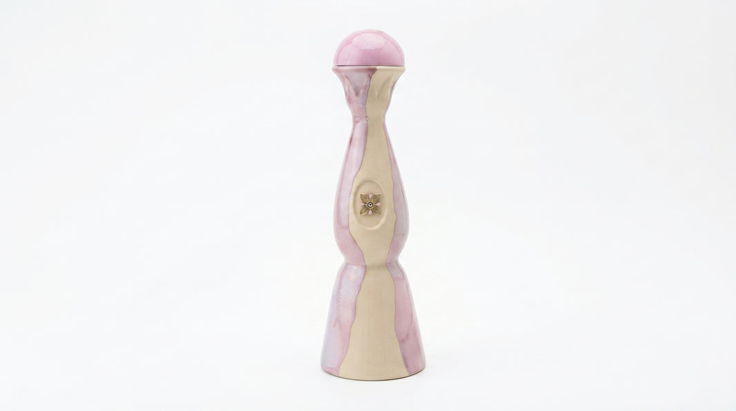 Clase Azul Pink 2025 Édition Limitée Cuvéria
