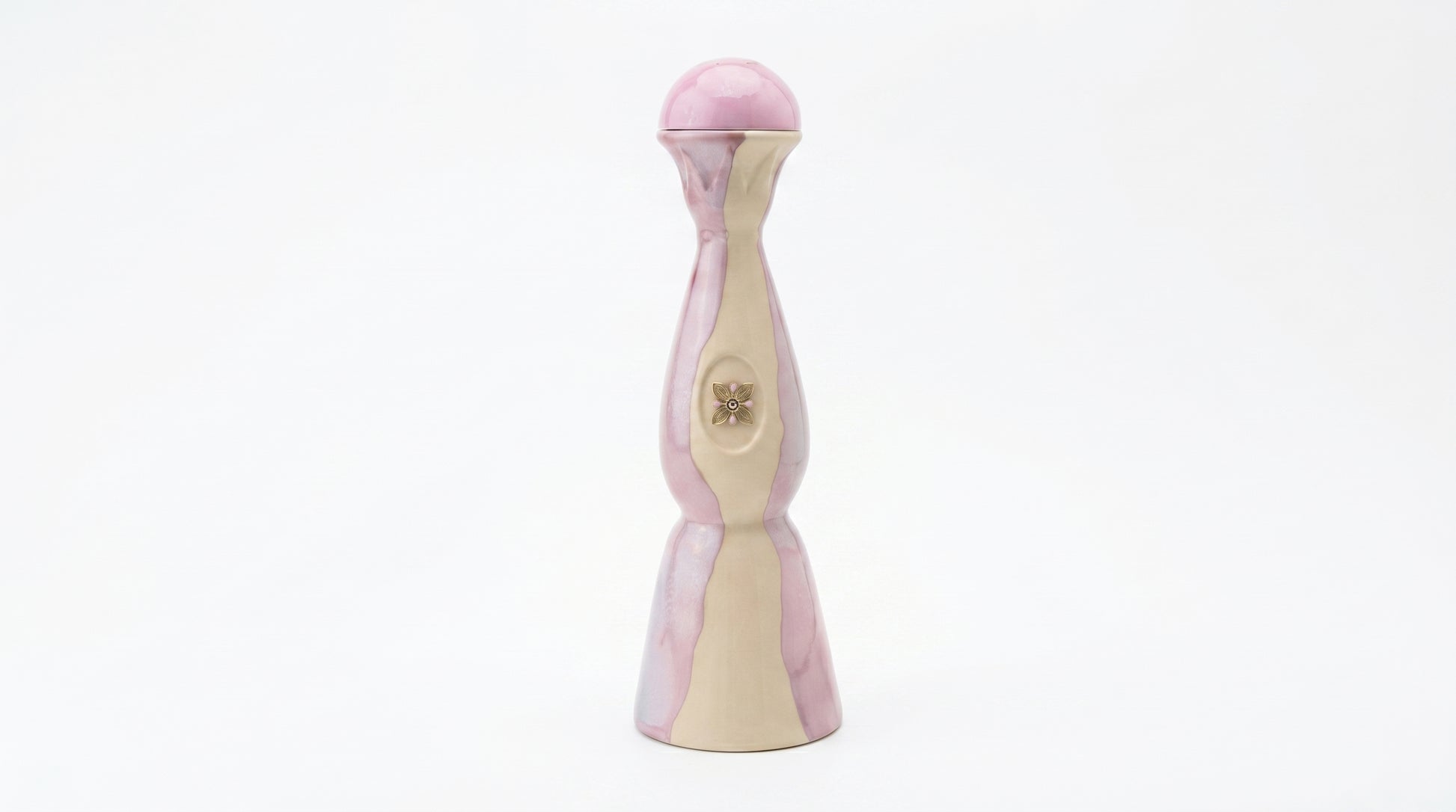 Clase Azul Pink 2025 Édition Limitée Cuvéria