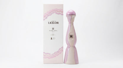 Clase Azul Pink 2025 Édition Limitée Cuvéria