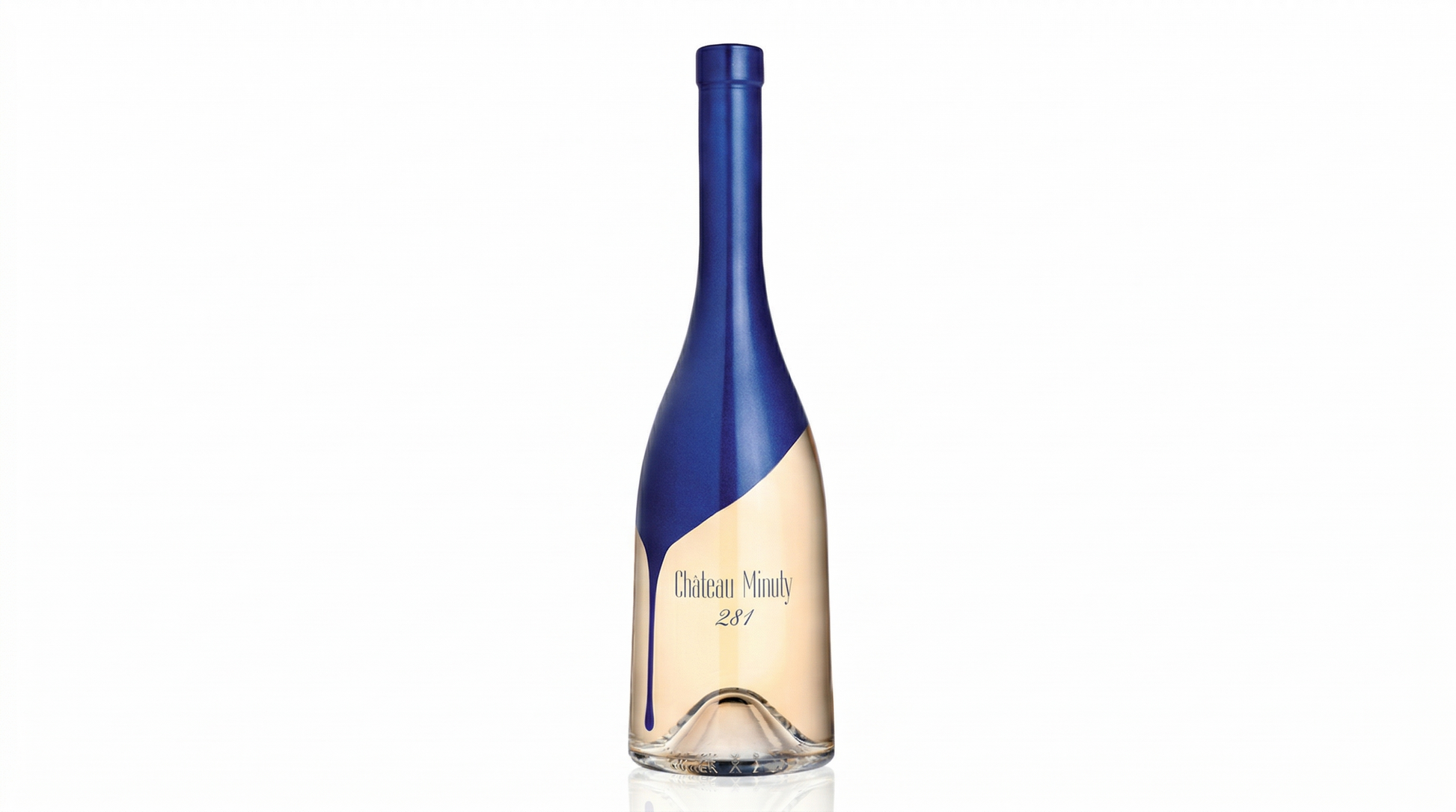 Cuvée 281 2025 - Château Minuty Cuvéria