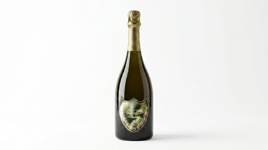 Dom Pérignon Vintage 2010 × Lady Gaga – Édition Limitée Brut Cuvéria