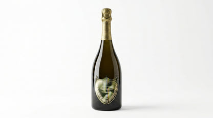 Dom Pérignon Vintage 2010 × Lady Gaga – Édition Limitée Brut Cuvéria