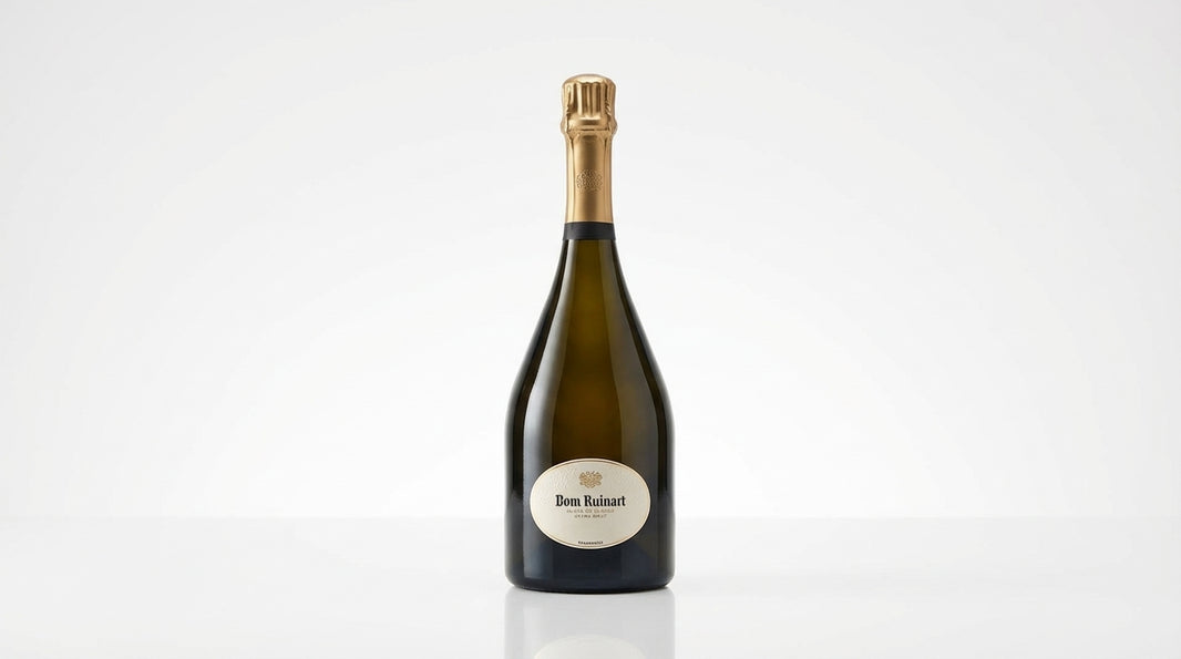 Dom Ruinart – Blanc de Blancs – Millésimé (Cuvée de Prestige) - Champagne - Cuvéria