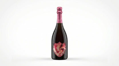 Dom Pérignon Rosé Vintage 2006 × Lady Gaga Cuvéria