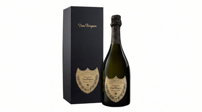 Dom perignon brut avec box