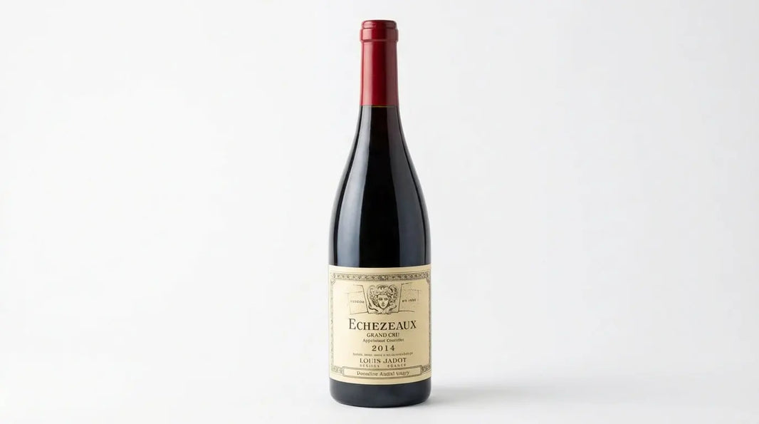 Echézeaux Grand Cru 2014 Domaine Louis Jadot Cuvéria