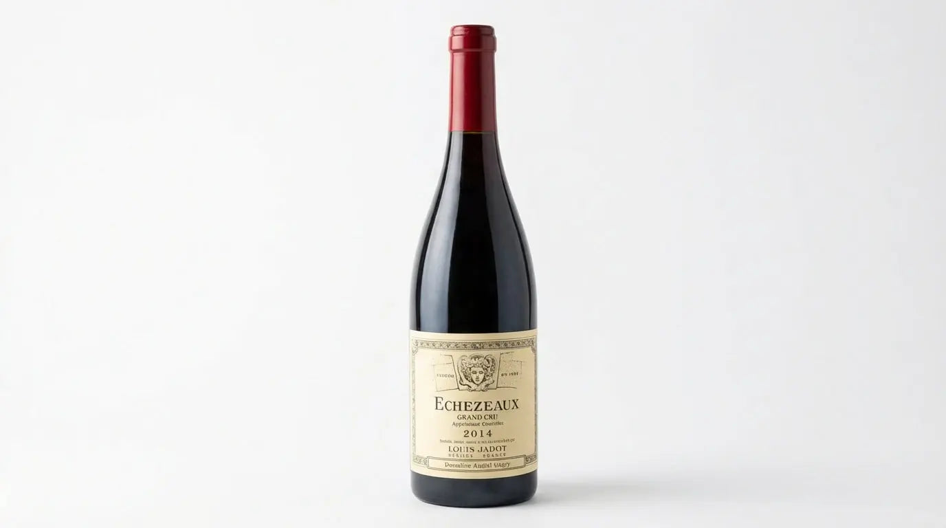 Echézeaux Grand Cru 2014 Domaine Louis Jadot Cuvéria