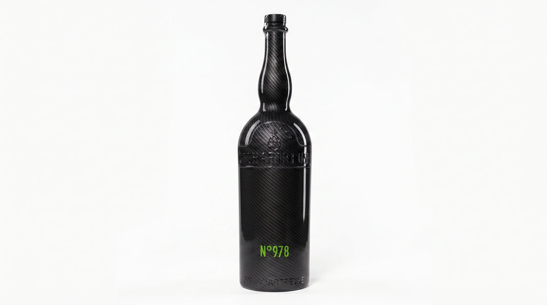 Jeroboam chartreuse Carbone