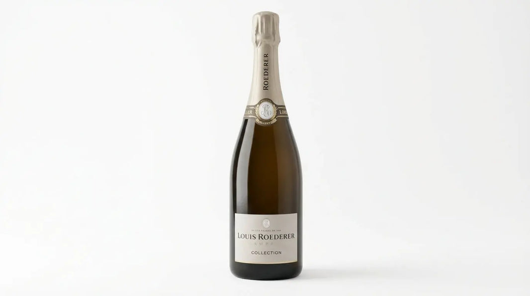 Champagne Louis Roederer Collection 245 Magnum Cuvéria