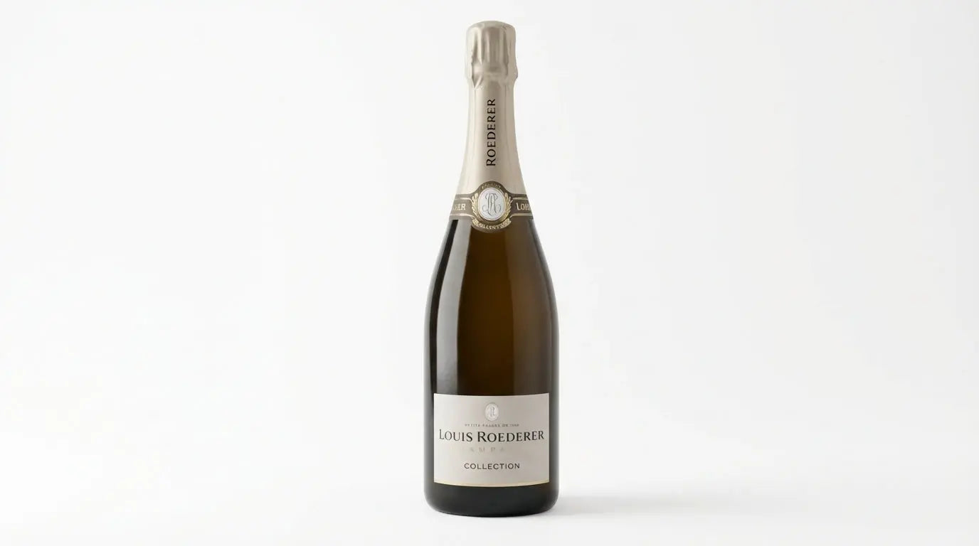 Champagne Louis Roederer Collection 245 Magnum Cuvéria