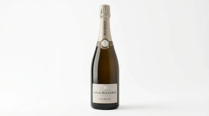 Champagne Louis Roederer Collection 245 Magnum Cuvéria