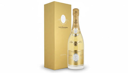 Louis Roederer Cristal 2016 - Cuvéria