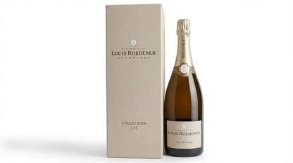 Champagne Louis Roederer Collection 245 Magnum Cuvéria