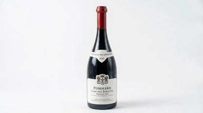 Pommard Clos des Epenots 1er Cru 2020 Château de Meursault Cuvéria