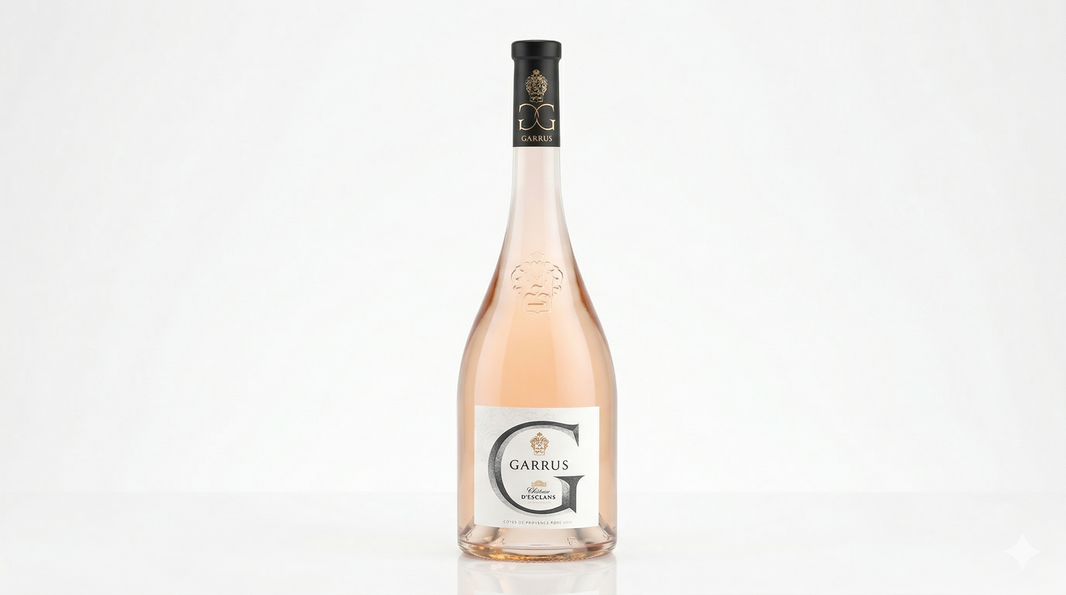 Château d'Esclans : Garrus 2023 Cuvéria
