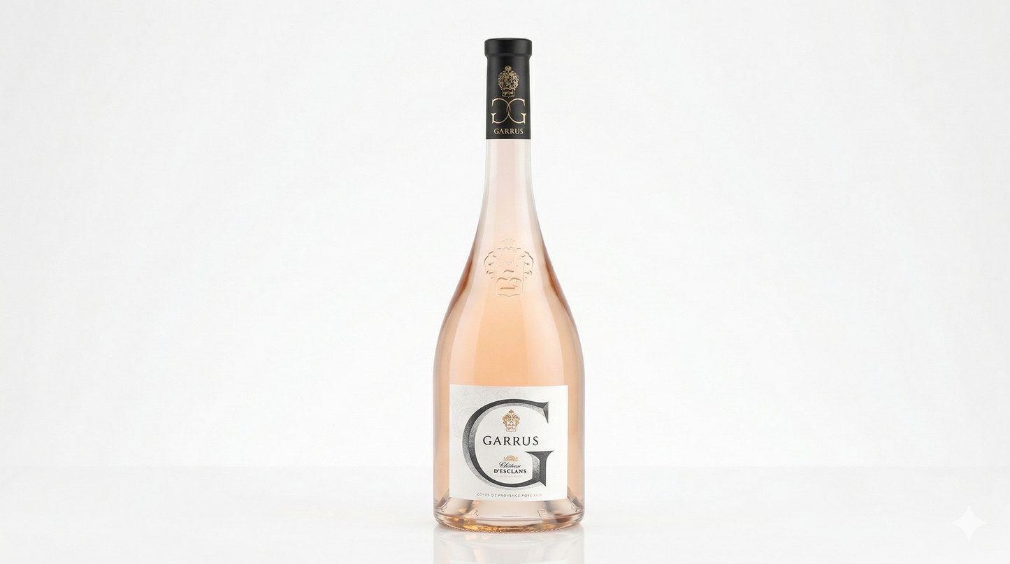 Château d'Esclans : Garrus 2023 Cuvéria
