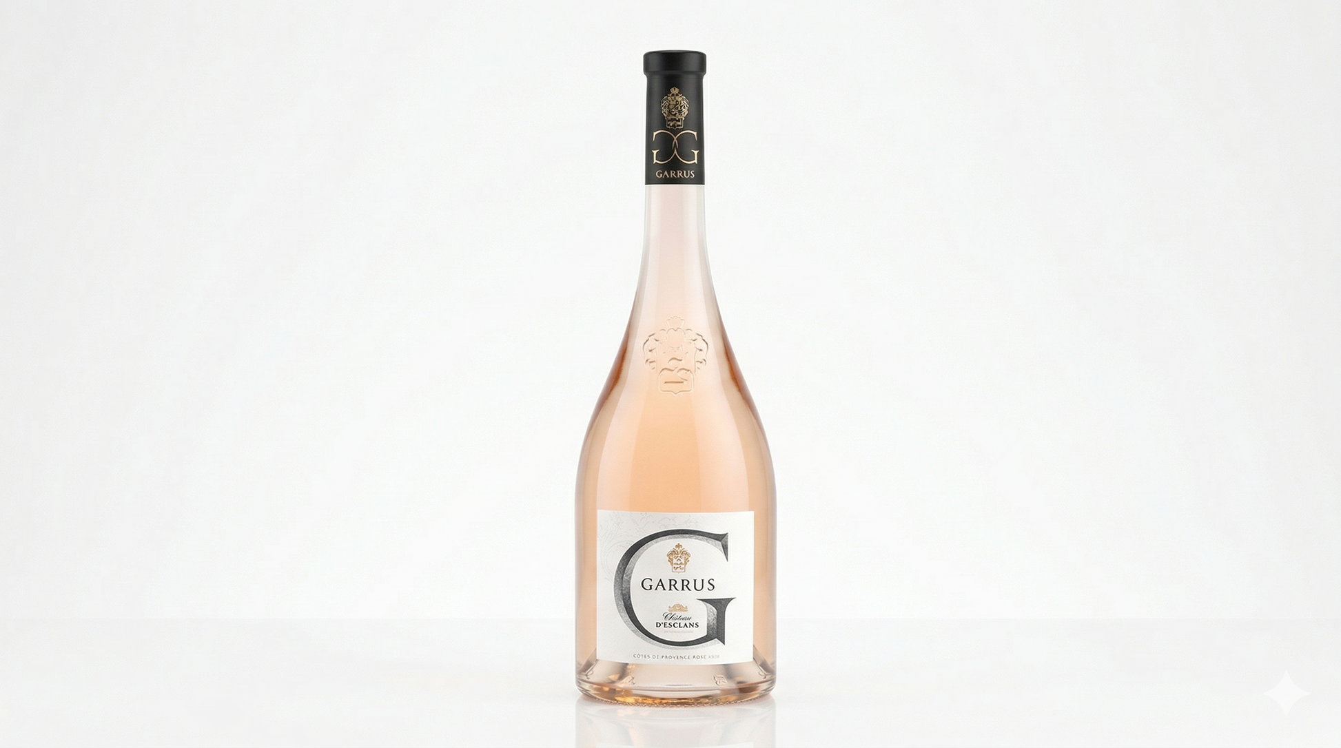 Château d'Esclans : Garrus 2023 Cuvéria