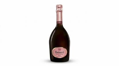 Ruinart Rosé Champagne Brut 75cl — Acheter en ligne sur Cuveria