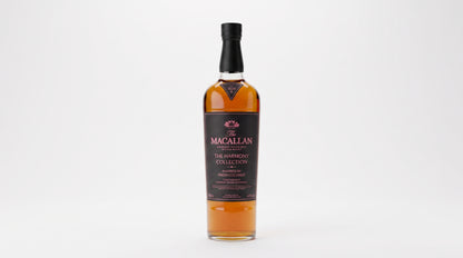 The Macallan Harmony Collection Inspired by Fresh Coconut without box