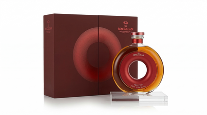 The Macallan – TIME : SPACE – 200th Anniversary Release - Ecosse - Cuvéria