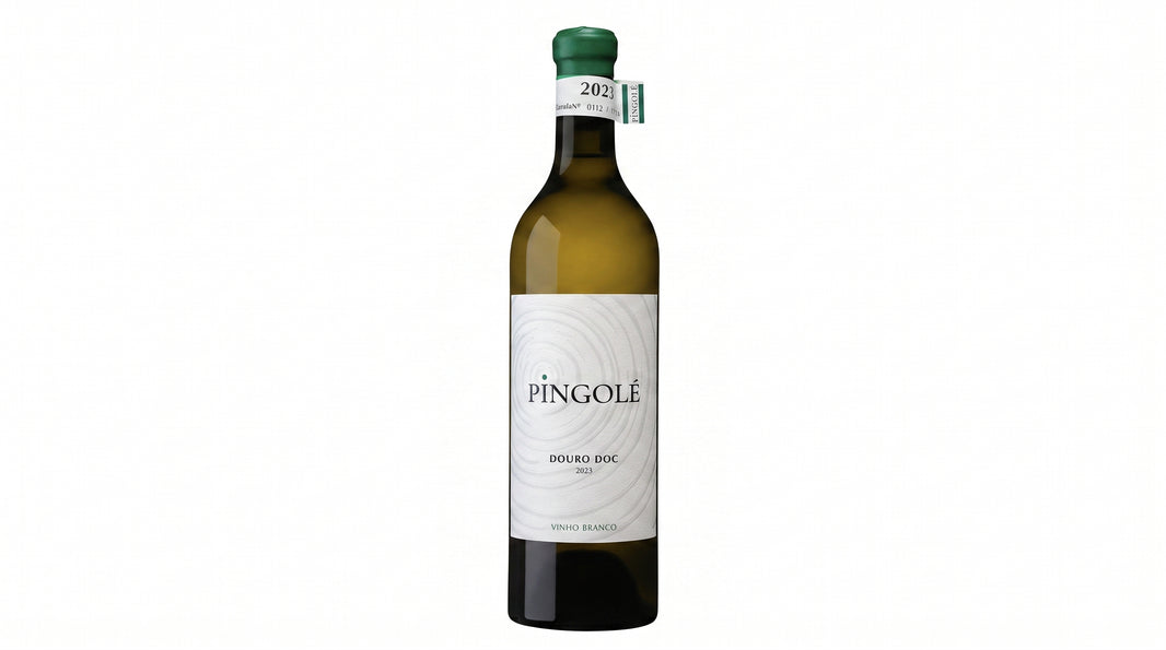 Pingolé Blanc 2023 – Grande Réserve, Vallée du Douro Cuvéria