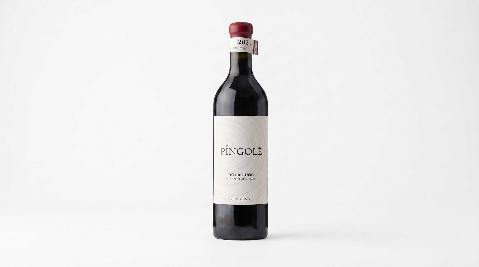 Pingolé Vinhas Velhas Tinto 2023 – Grande Réserve Vieilles Vignes Douro Cuvéria