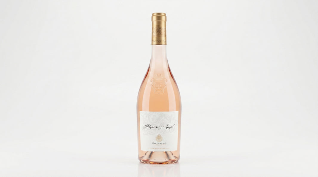 Whispering Angel Rosé Magnum — Château d'Esclans Cuvéria
