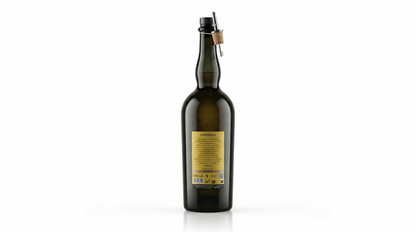 Jeroboam de Chartreuse Jaune - Des moines chartreux - Cuvéria