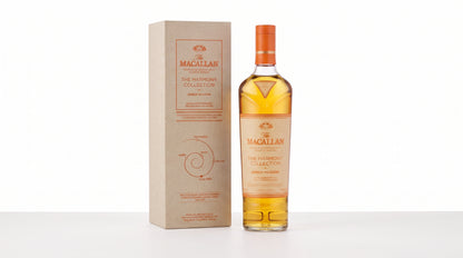 The Macallan Harmony Collection Amber Meadow 70cl Cuvéria