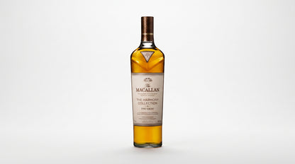 The Macallan Harmony Collection Fine Cacao Cuvéria
