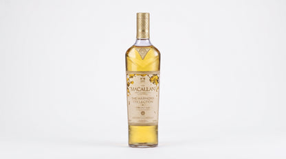 The Macallan Harmony Collection Vibrant Oak Cuvéria