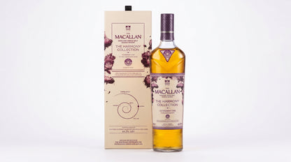 The Macallan Harmony Collection Guardian Oak Cuvéria